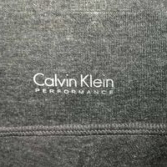 Calvin Klein Performance T-Shirt Size 2X NWT - Picture 8 of 16